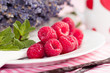 Himbeeren