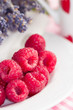 Himbeeren