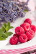 Himbeeren