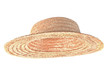 Foto: Straw hat Straw hat