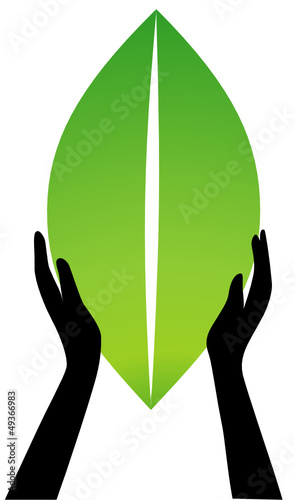 Vector: Umweltschutz Umweltschutz