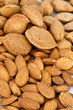 Mandorle