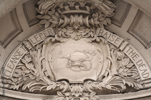 Photo: third church of christ scientist third church of christ scientist