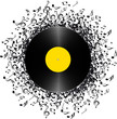 Vinyle_Notes