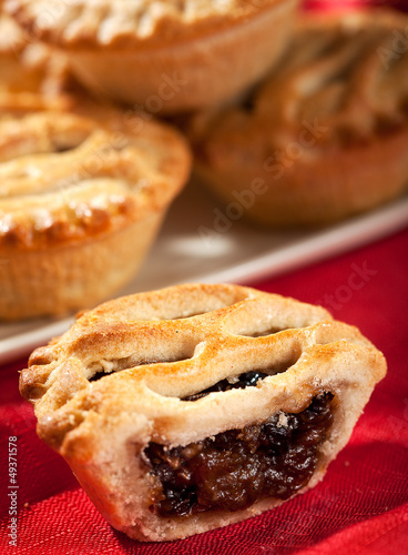 Photo: Mince pies Mince pies