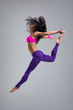 Photo: the dancer the dancer