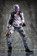 Photo: the dancer the dancer