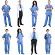 Medical people