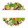 Cartouche-Légumes