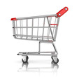 shopping cart icon