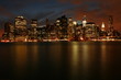 Manhattan