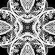 Vector: Mandala Mandala