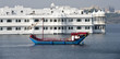 Lake Palace in Udaipur, India