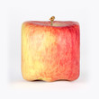 Pomme cubique