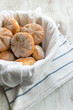 Rustic bread