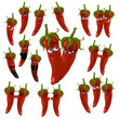 peperoncini sexy