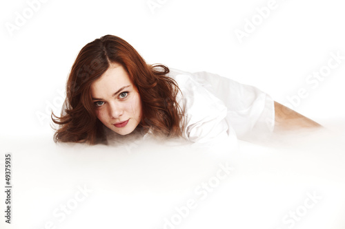 Photo: heaven girl heaven girl