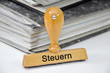 Steuern