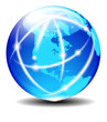 North, South, and Central AMERICA, Global Communication Planet