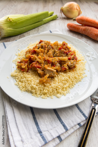 Photo: Cous cous Cous cous