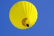 Hot air balloon