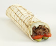 döner dürüm