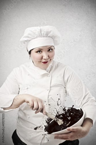 Photo: chocolate chocolate