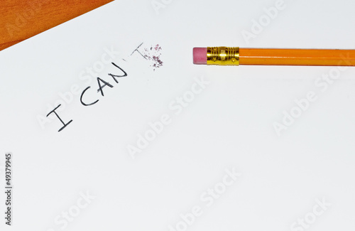 Photo: i can i can