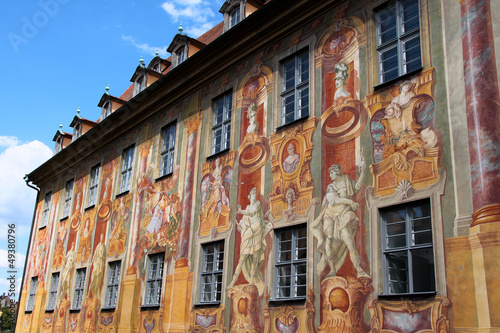Photo: Altes Rathaus Bamberg Altes Rathaus Bamberg