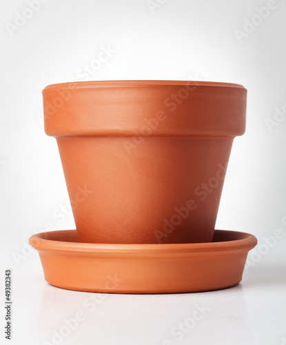 Photo: flower pot flower pot