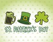 patricks day