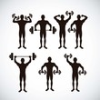 Fitness Icons