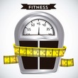 Fitness Icons