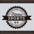 Fitness Icons