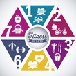 Fitness Icons