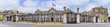 presidential palace lima peru