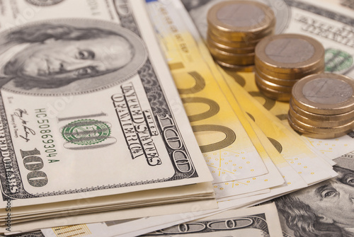 Photo: Money Money