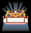 Theatre Marquee