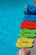 Photo: Summer Flipflops Summer Flipflops