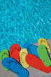 Photo: Summer Flipflops Summer Flipflops
