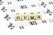 GEMA