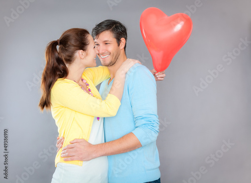 Photo: lovers lovers