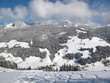 winterskigebiet
