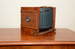 Alter Fotoapparat