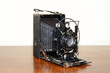 Alter Fotoapparat