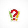 point d'exclamation et interrogation