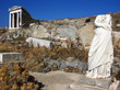 Ancient Delos