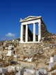 Ancient Delos