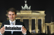 Reiseleitung