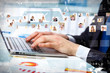 Business technologies today